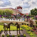 Paddock Shops