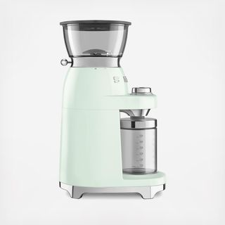 50's Retro Style Coffee & Espresso Grinder