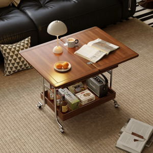 new coffee table!