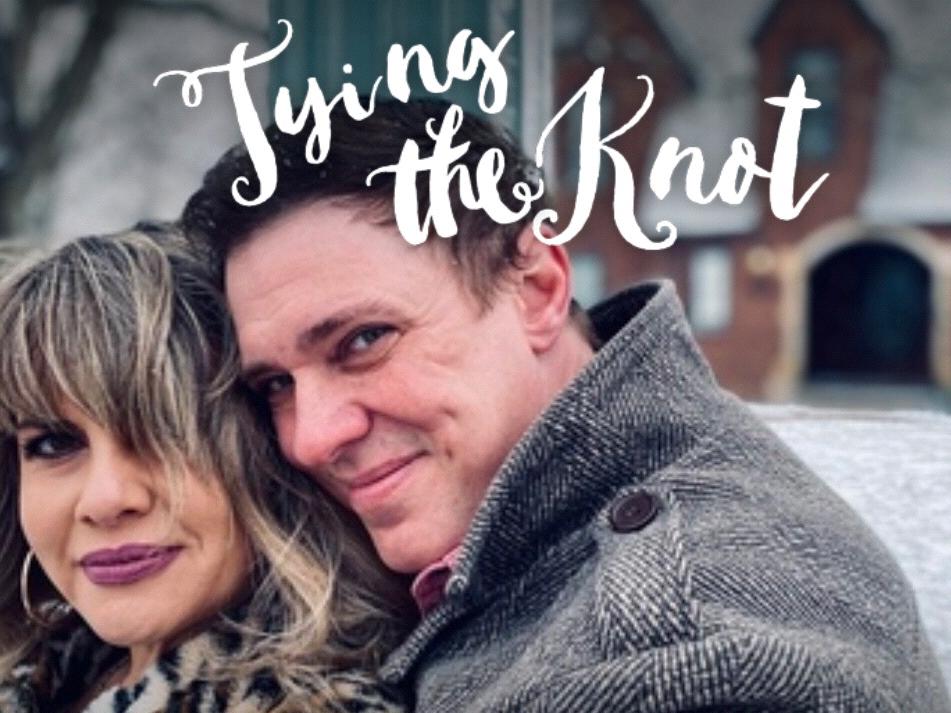 The Wedding Website of TerriLee Aragón and Jeffrey John Dickerson