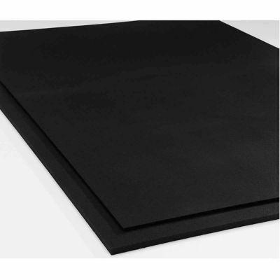 4 ft. x 6 ft. x 3/4 in. Thick Rubber Stall Mat