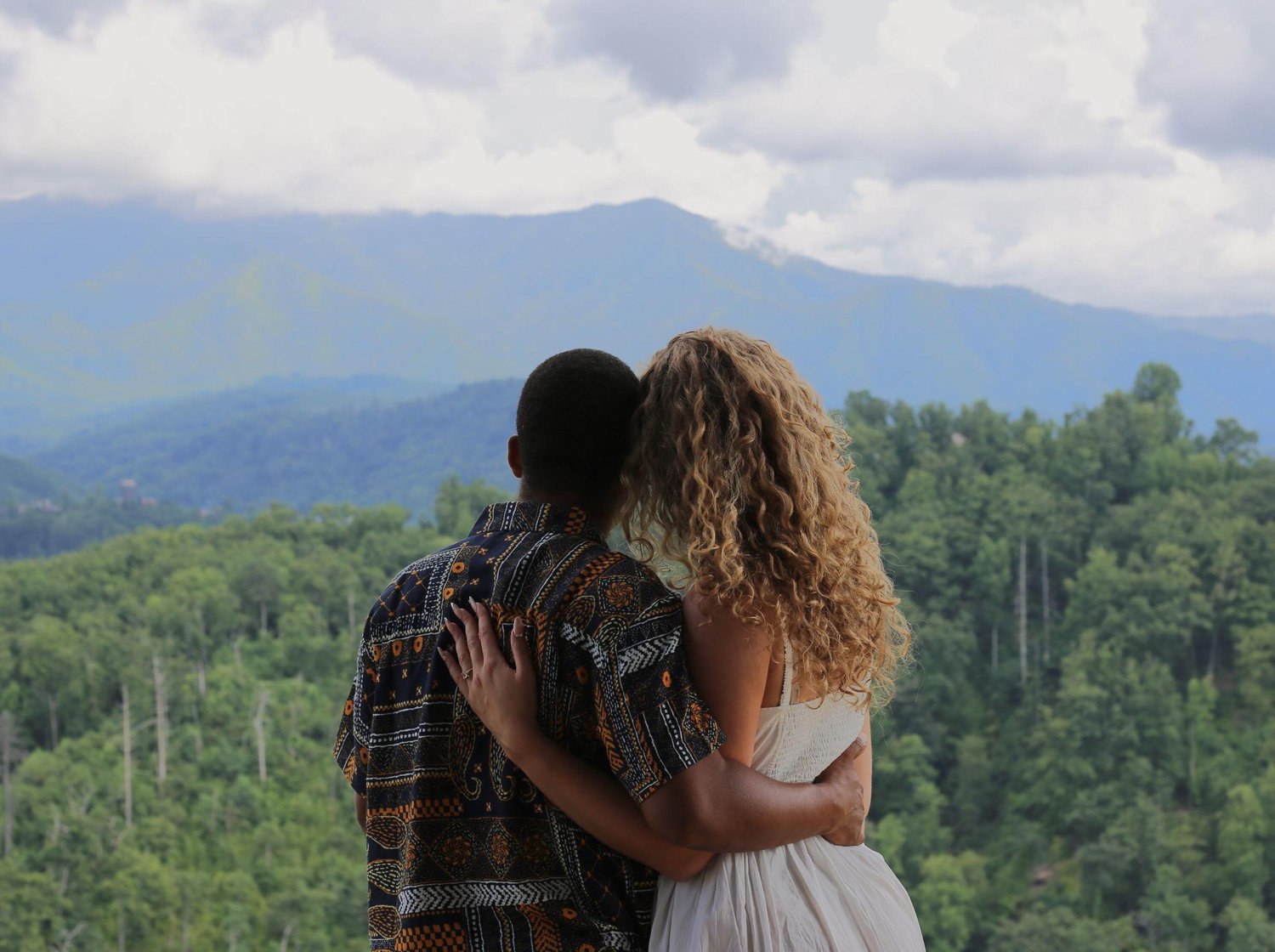 The Wedding Website of Claire Marcum and Jimmy Alexander