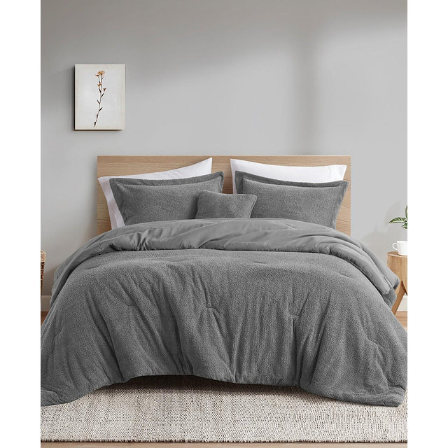 JLA Home Skye 4-Pc. Comforter Sets