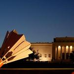 The Nelson-Atkins Museum of Art