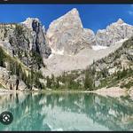 Delta Lake Trail via Lupine Meadows Access