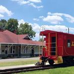 West Florida Railroad Museum