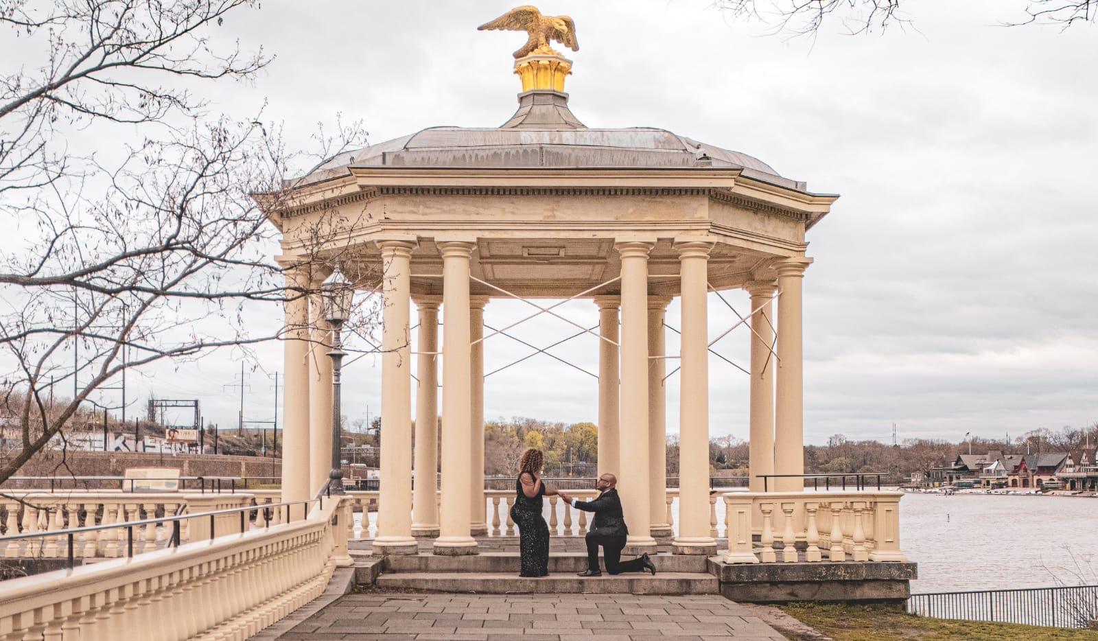 The Wedding Website of Reuben Robinson and Camille Sterling