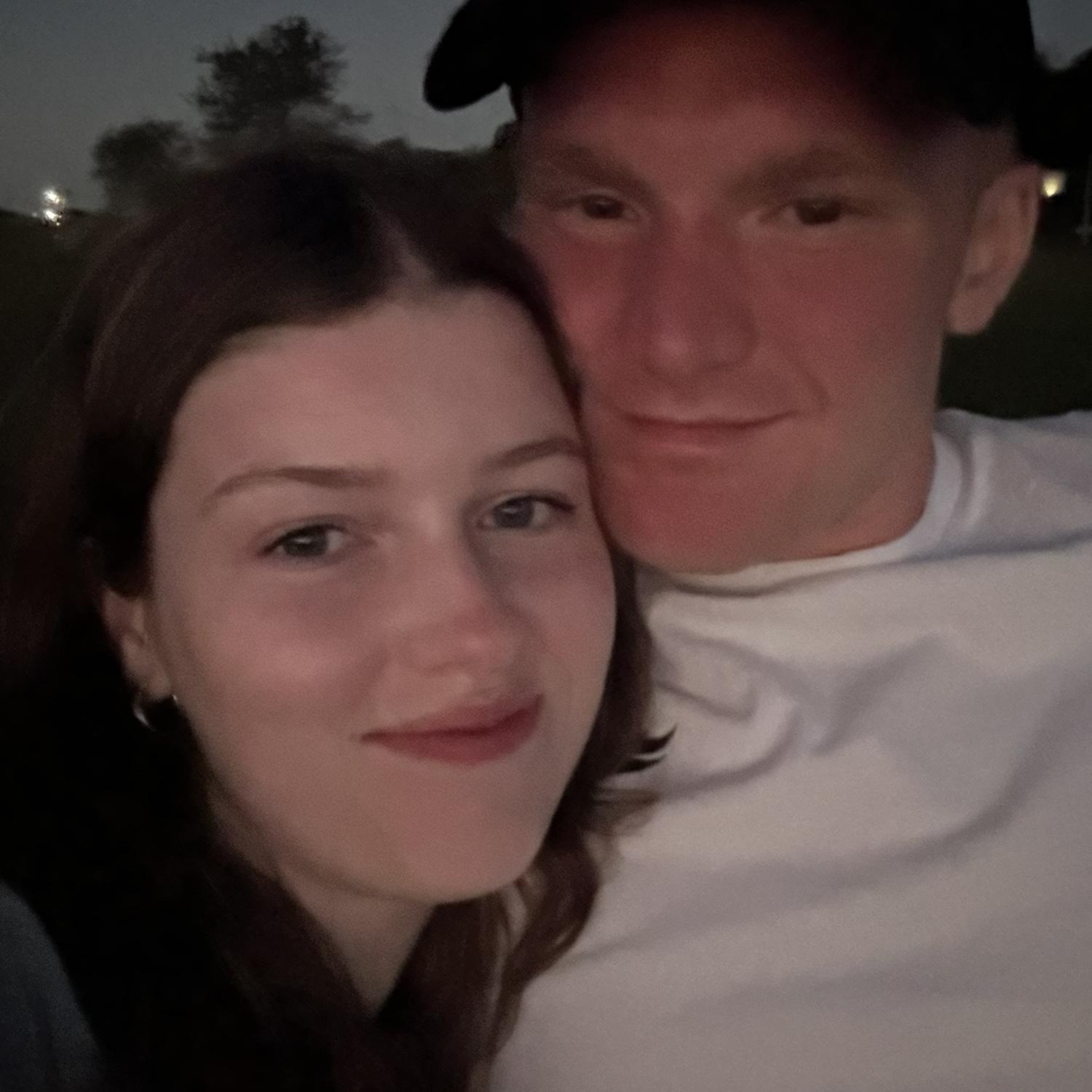 09/07/2024.
Picnic date at Lake Bryan :))