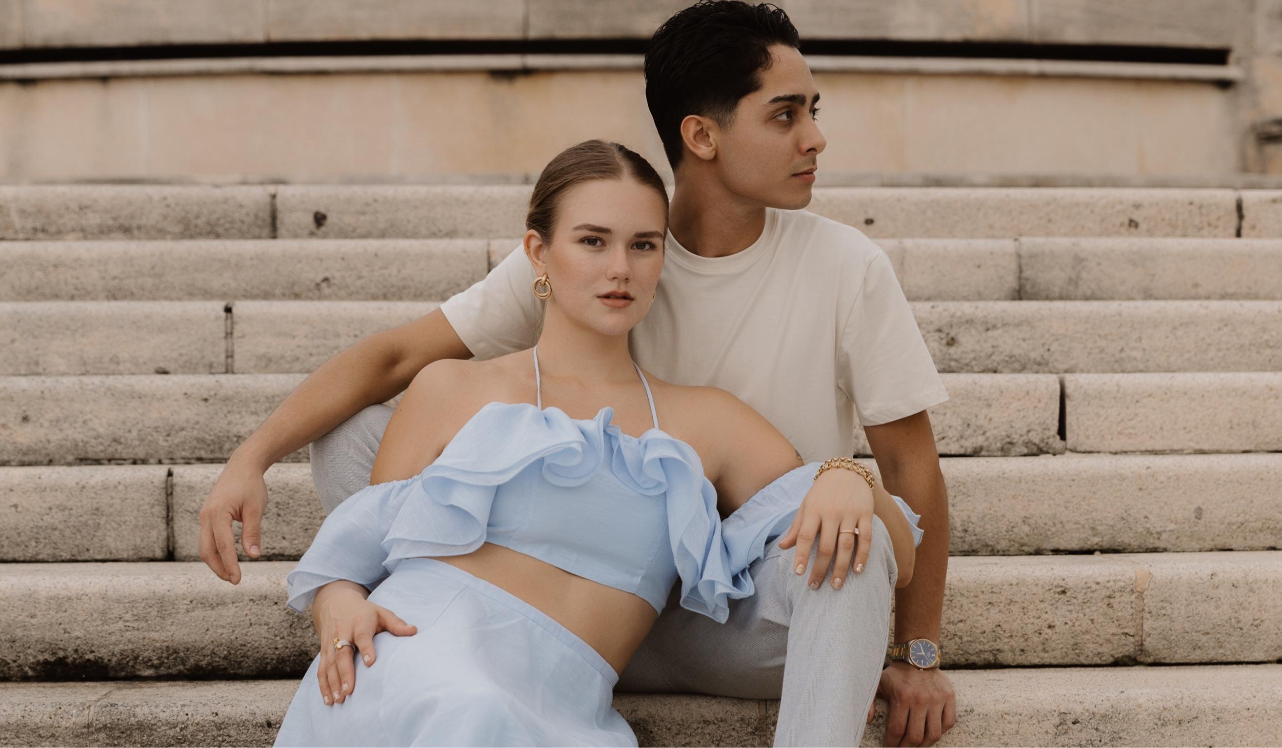 The Wedding Website of Fabiola Alexandra Cádiz Medina and Abel Enrique Rodríguez Ojeda