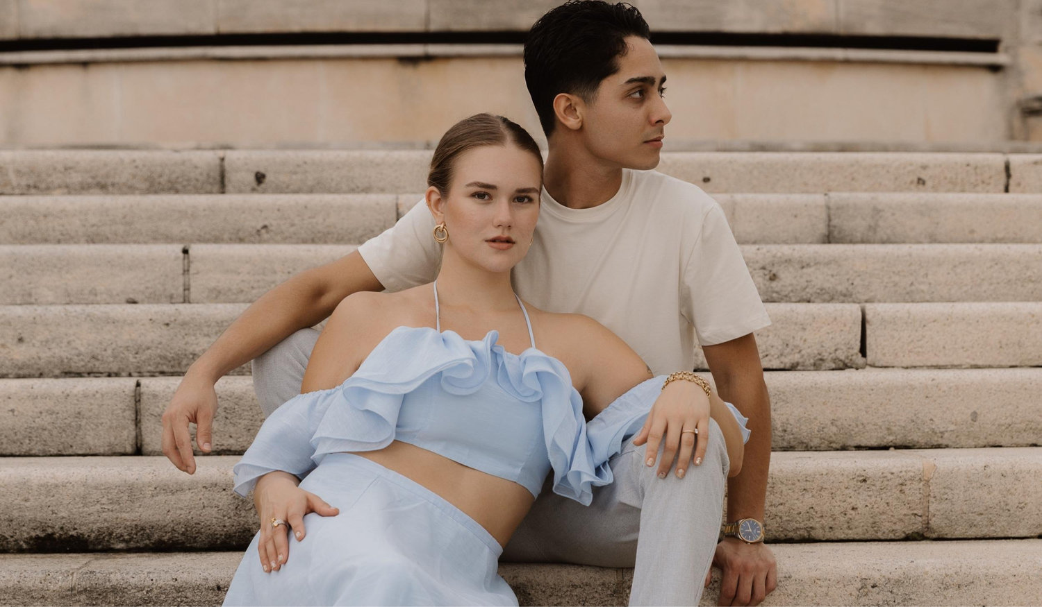 The Wedding Website of Fabiola Alexandra Cádiz Medina and Abel Enrique Rodríguez Ojeda