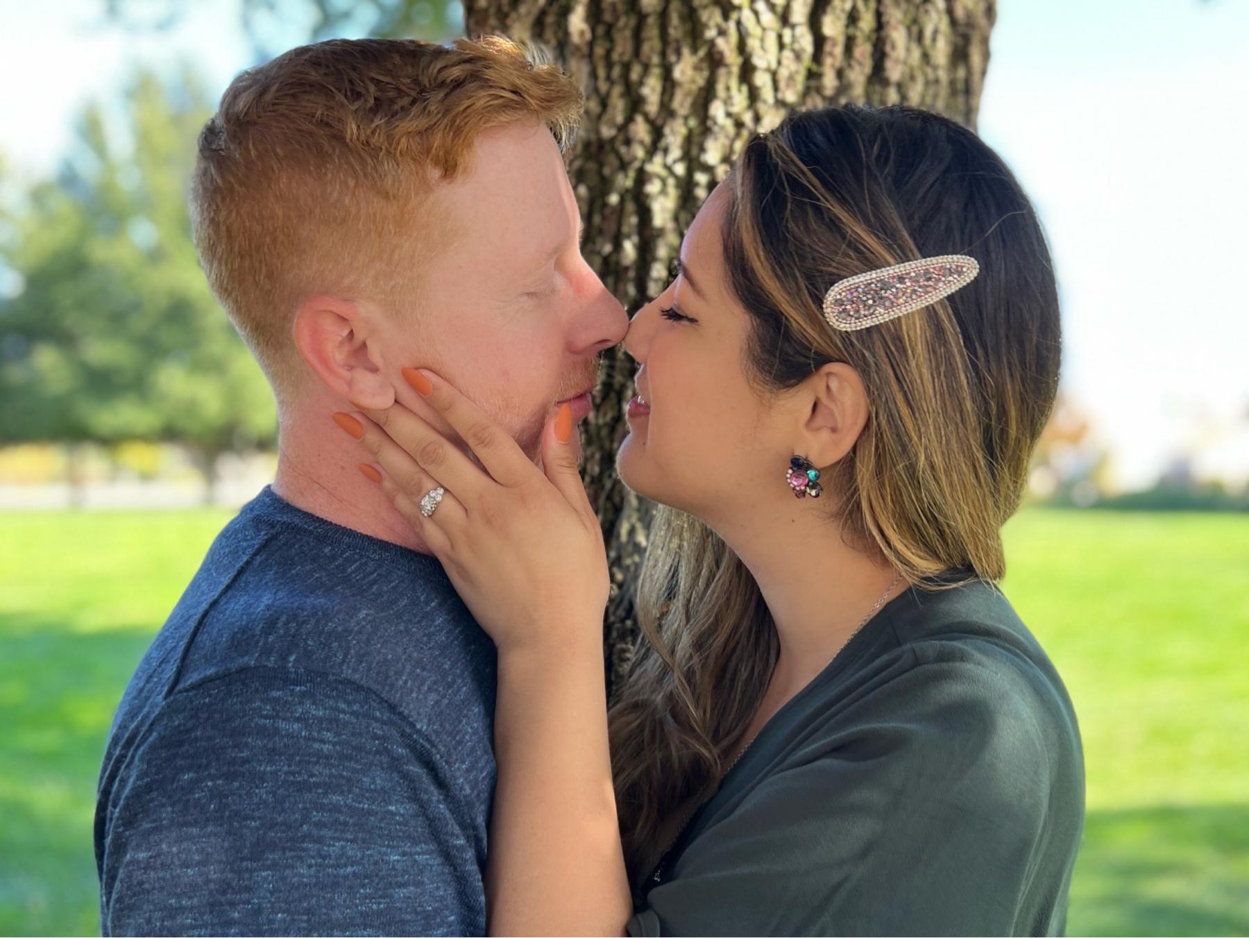 The Wedding Website of Jazmin Morales and Ben Pudoff