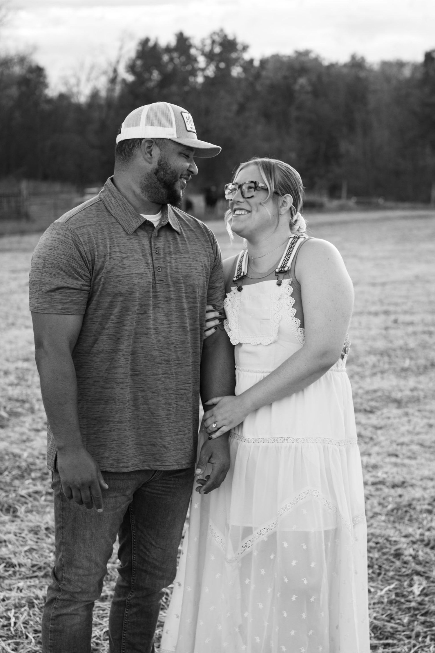 The Wedding Website of Hannah Whiteye and Nate Sanborn