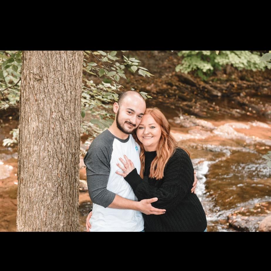 Engagement picture! (2024)