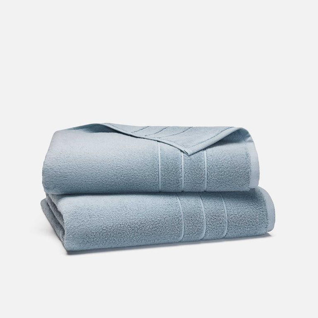 Super-Plush Turkish Cotton Bath Sheets