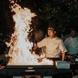Miyabi Japanese Steakhouse