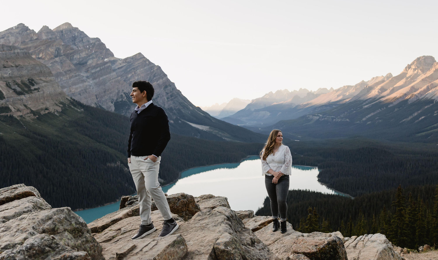 The Wedding Website of Krysta Camp and Romel Gutierrez