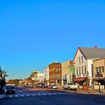 Main Street