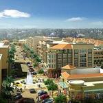 Mercato Shops