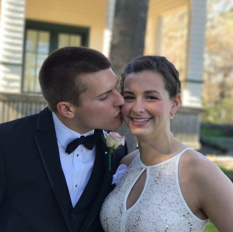 The Wedding Website of Erin Martin and Austin Dutremble