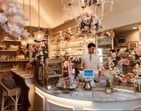 The Cake Bake Shop by Gwendolyn Rogers