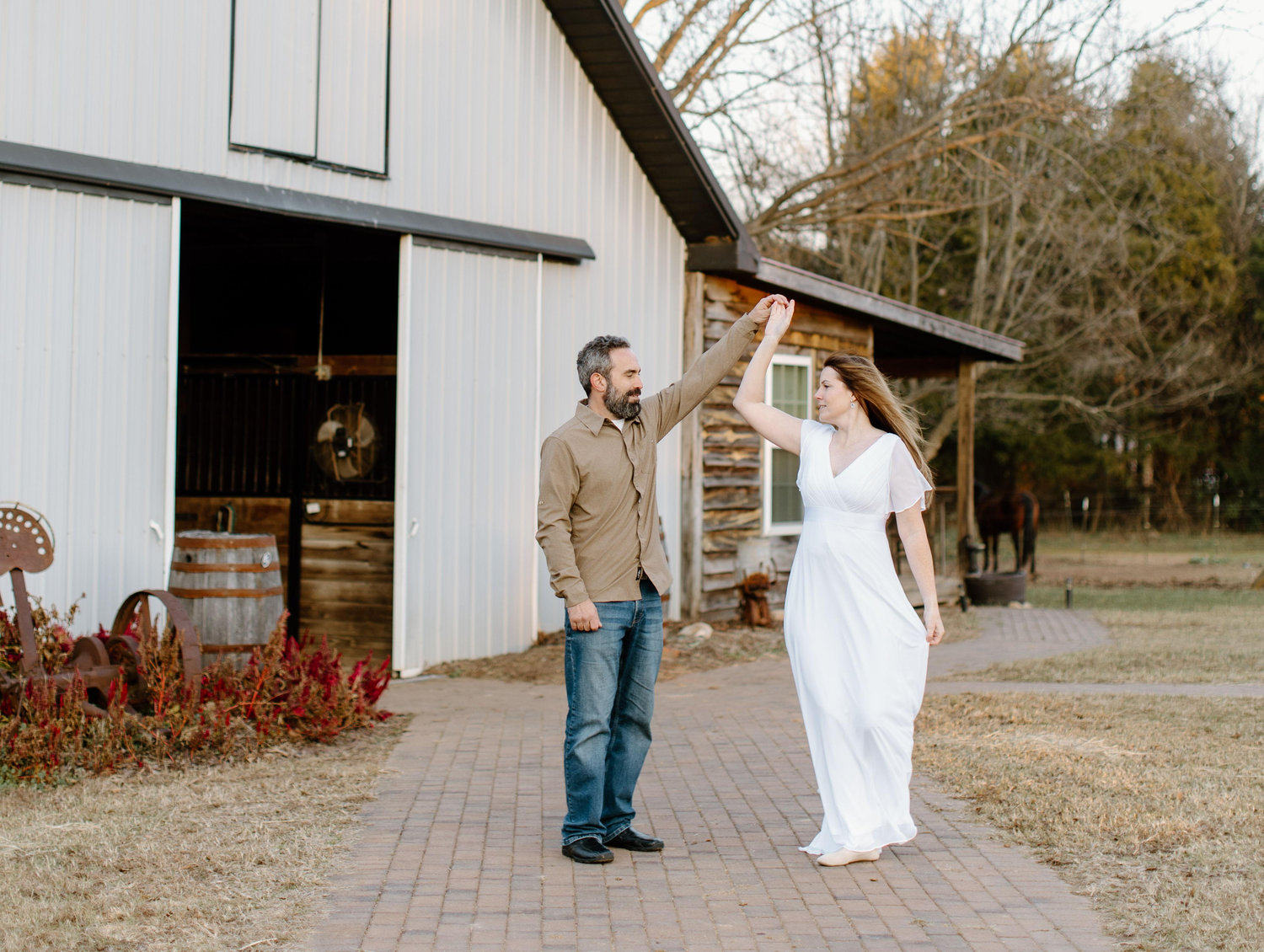 The Wedding Website of Melanie Katherine Tatum and Cory Ross Janko