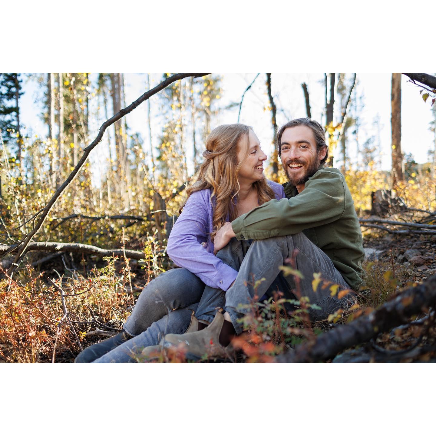 Engagement Photos