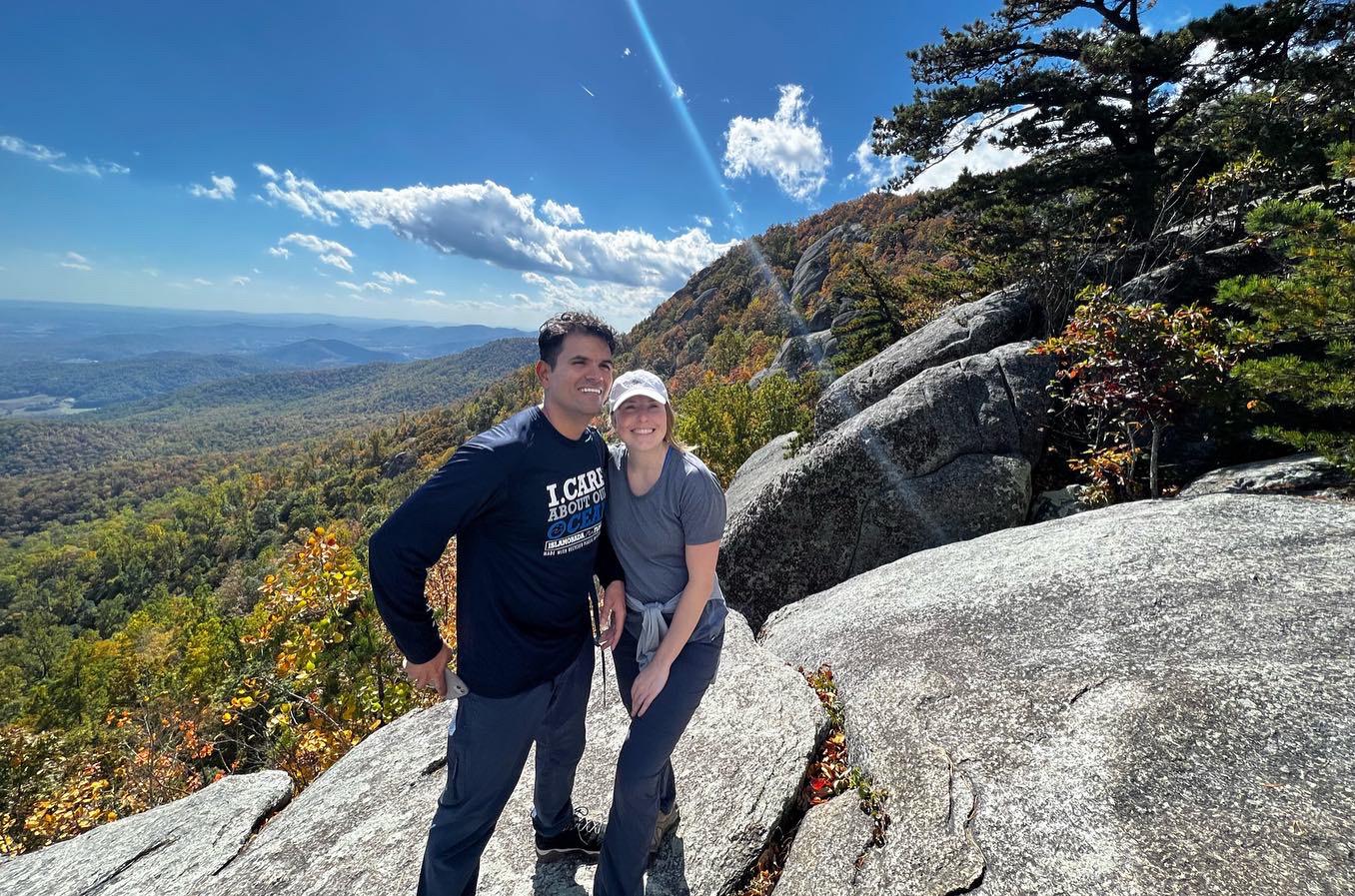 Shenandoah National Park, Virginia