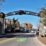 Old Town Temecula