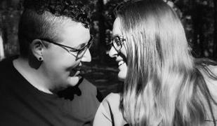 The Wedding Website of Jessie Roudabush and Taylor Soucy