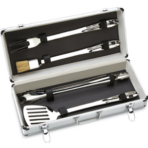 ALL-CLAD Barbecue Tool Set