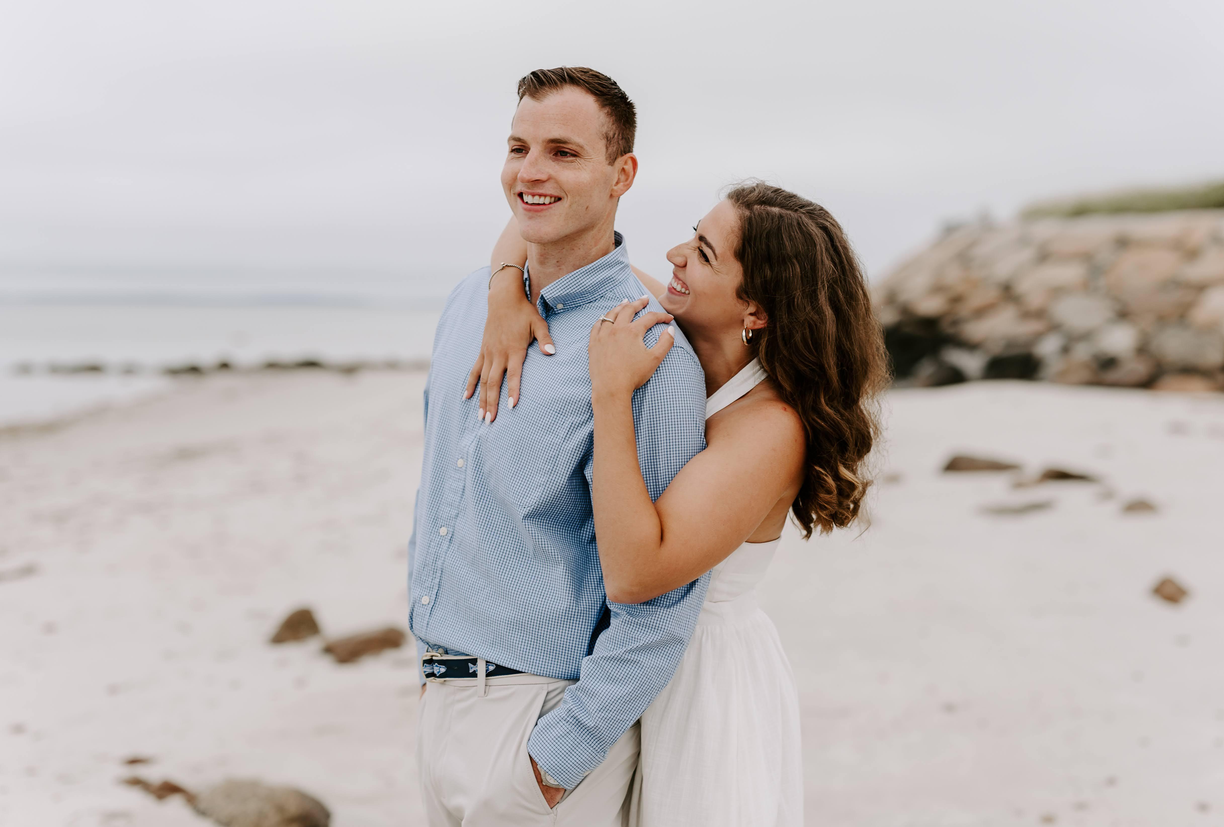 The Wedding Website of Belinda Vuto and Dave Rodenhizer