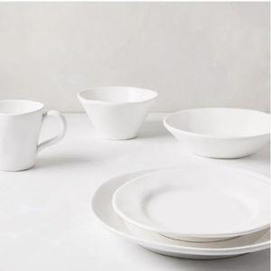 ORGANIC DINNERWARE COLLECTION - 3-Piece Set