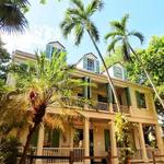 Audubon House & Tropical Gardens