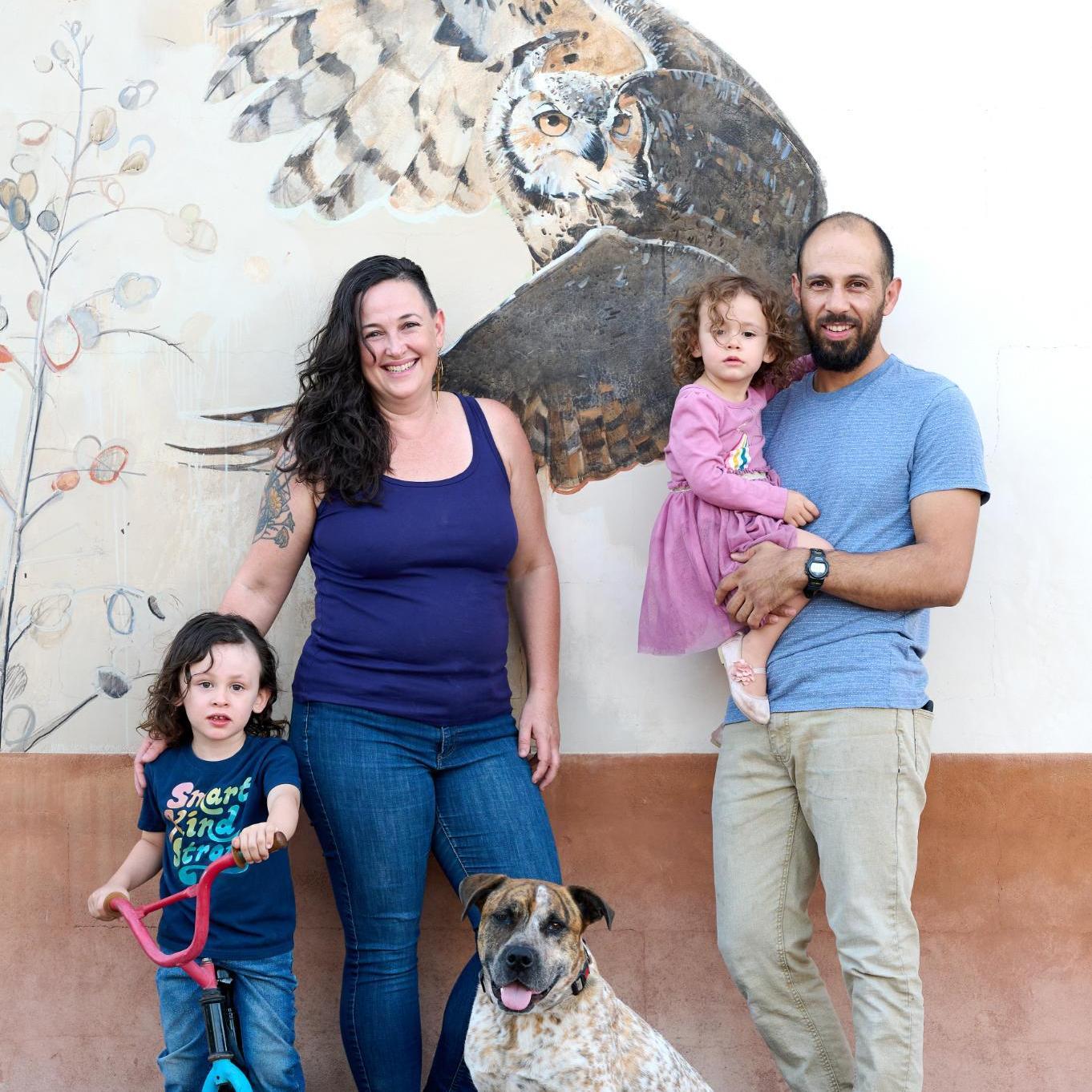 Family Photos, 2023