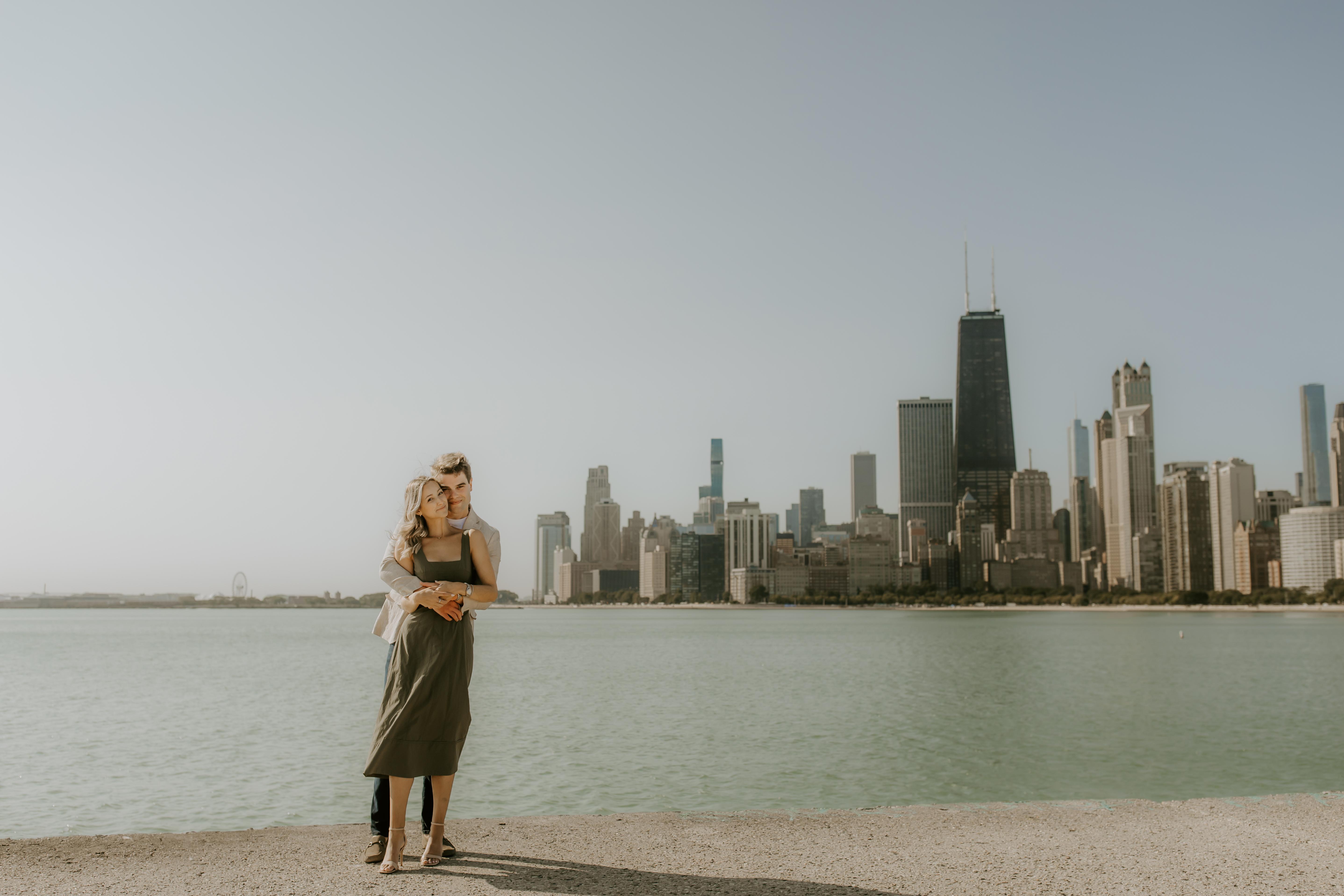 The Wedding Website of Rachel Gallagher and Tony Volk