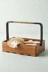 Berkley Oak Caddy