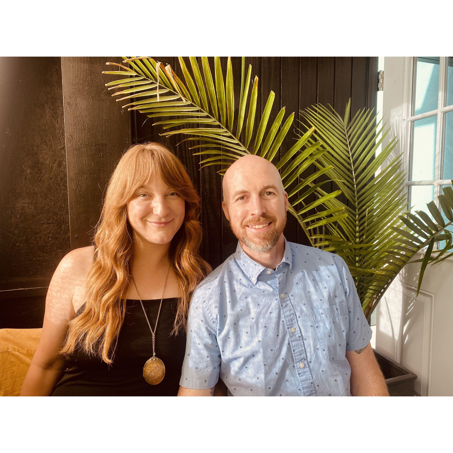 Monica's Birthday with Luke, Hilary and Mitch at Lago di Como, Santa Cruz 2024