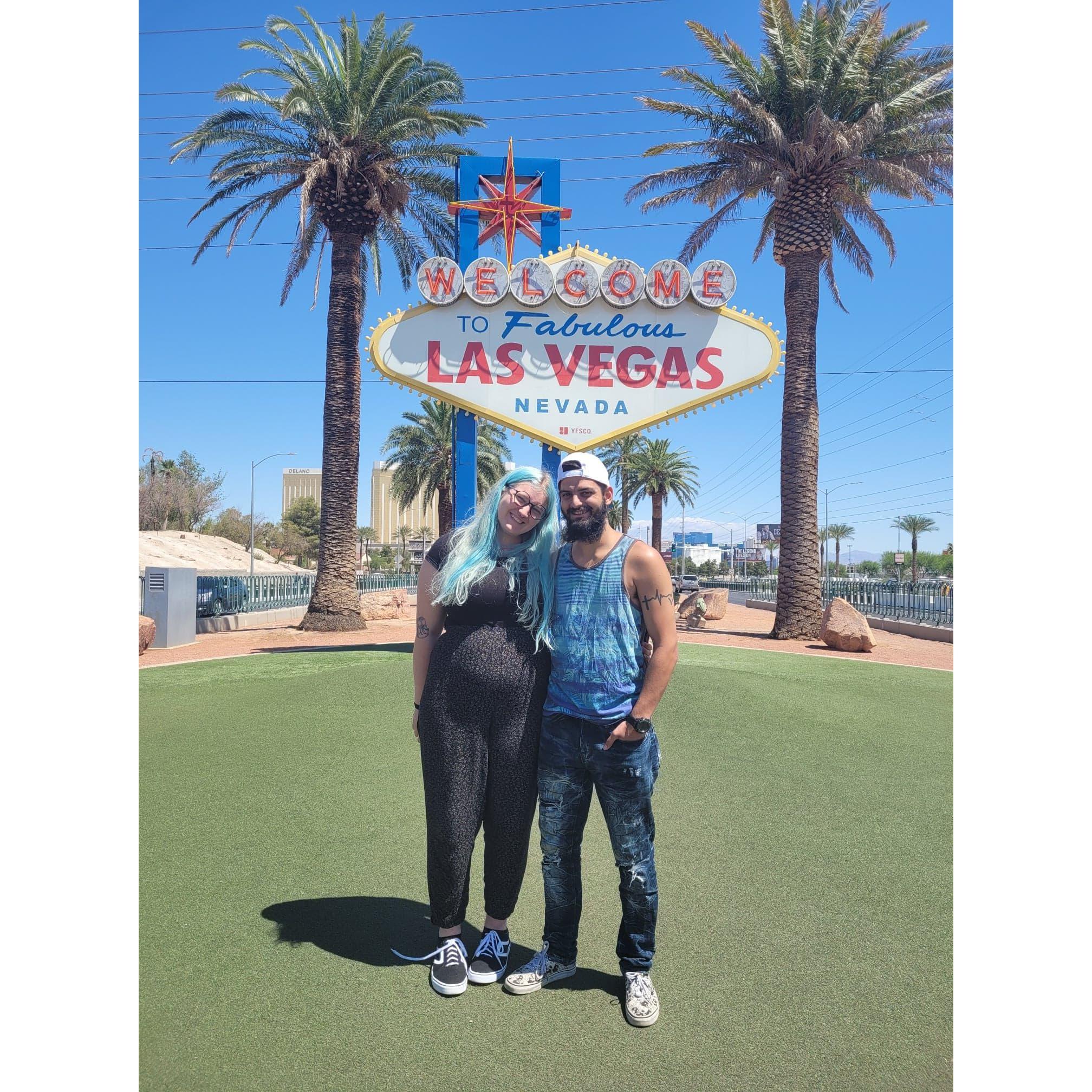 May 23, 2021 | Las Vegas, Nevada