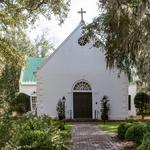 Old St Andrew’s Parish Church