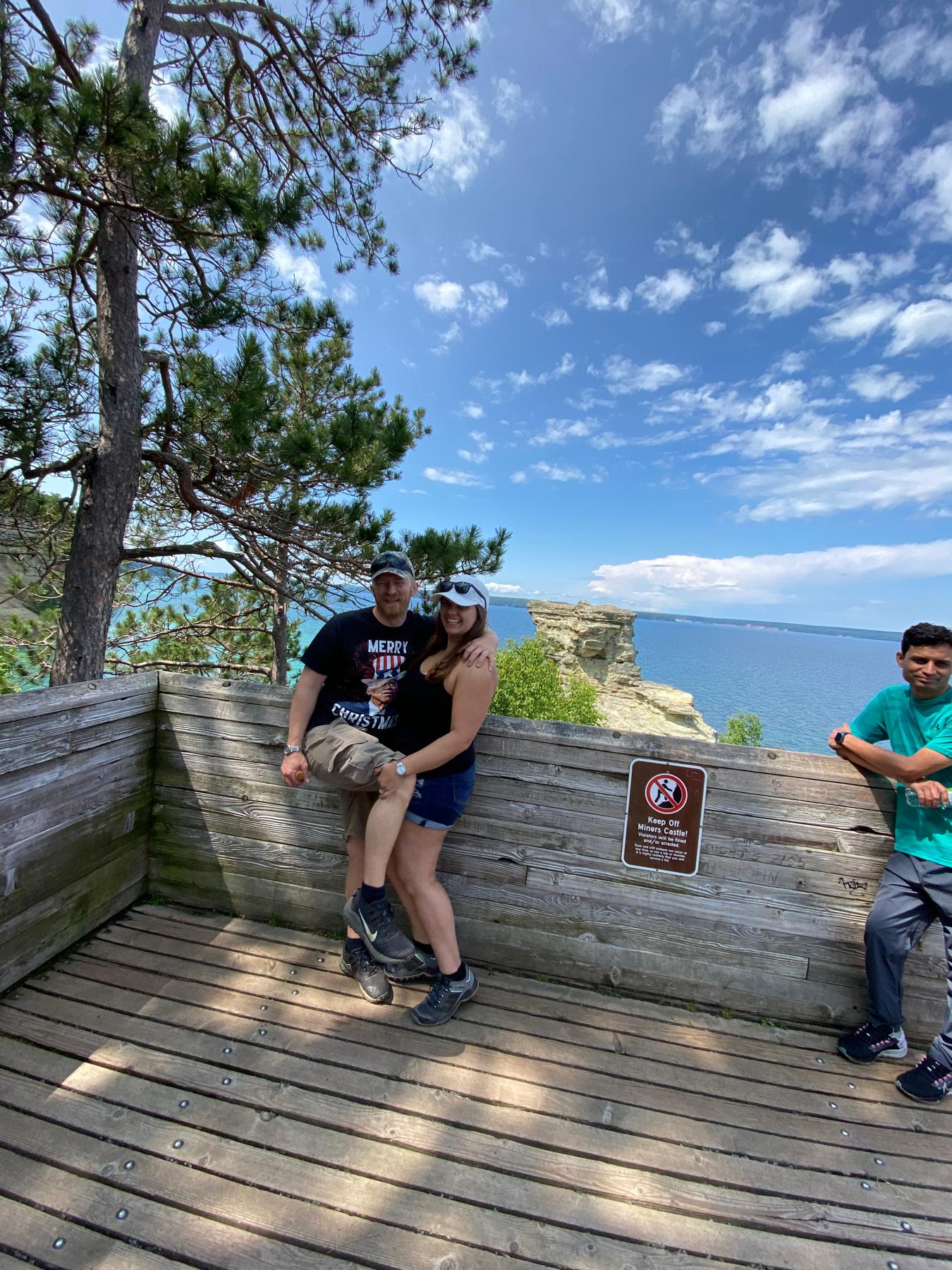 July 8th, 2023
Pictured Rocks National Lakeshore