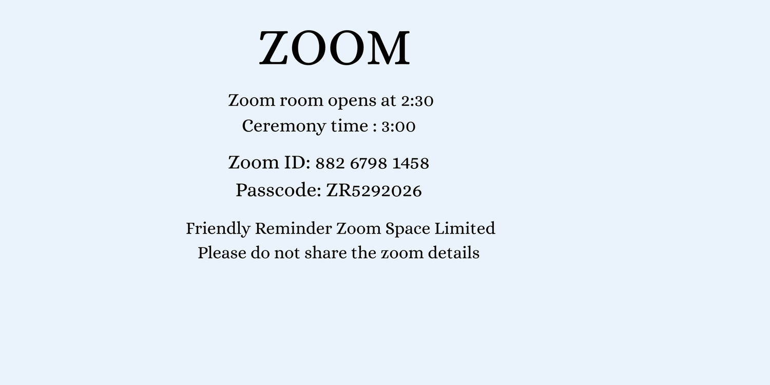 The Wedding Website of Zaria Richardson and Kyle Moan