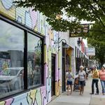 Carytown