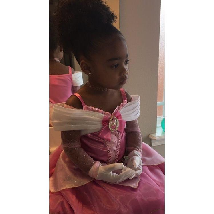 Our Princess!
