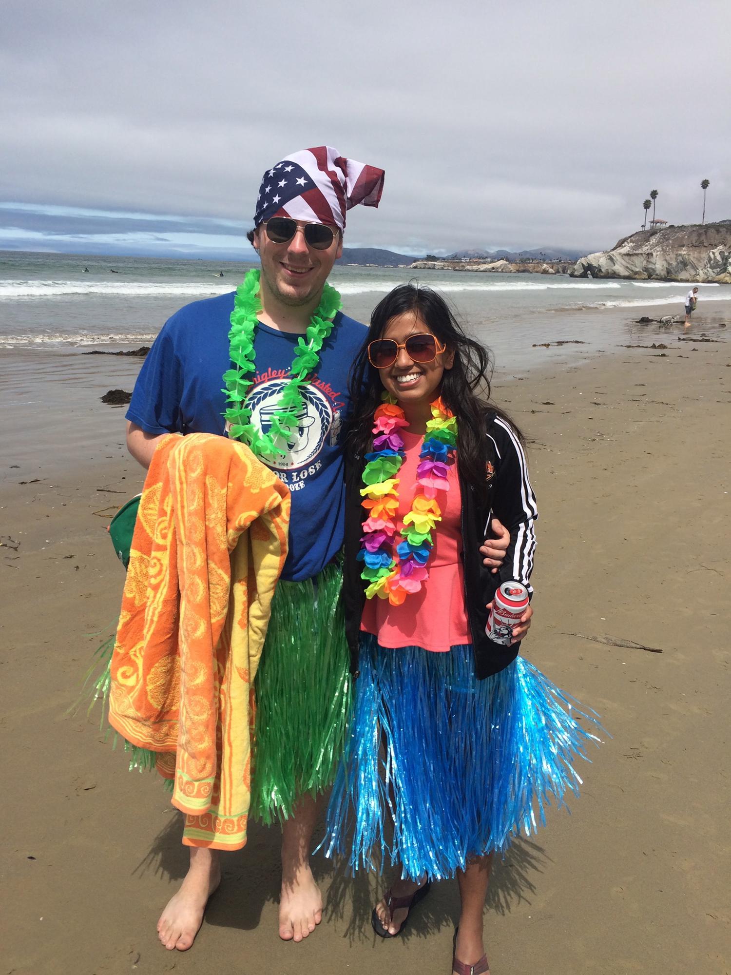 More from the Original 4th of Ju-Luau