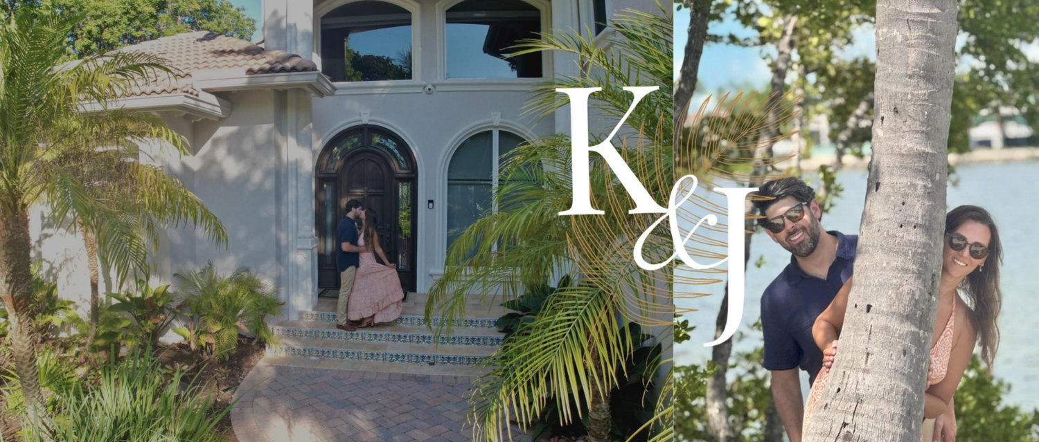 The Wedding Website of Keeley Burgess and Jonathan O’Farrill