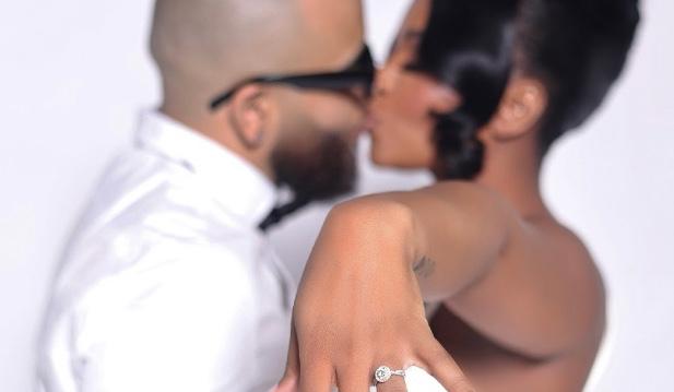 The Wedding Website of Nhonn Gorgbahn and Juan Galeano