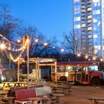 Rainey Street Historic District