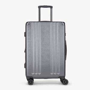 Ambeur Medium Luggage - GUNMETAL