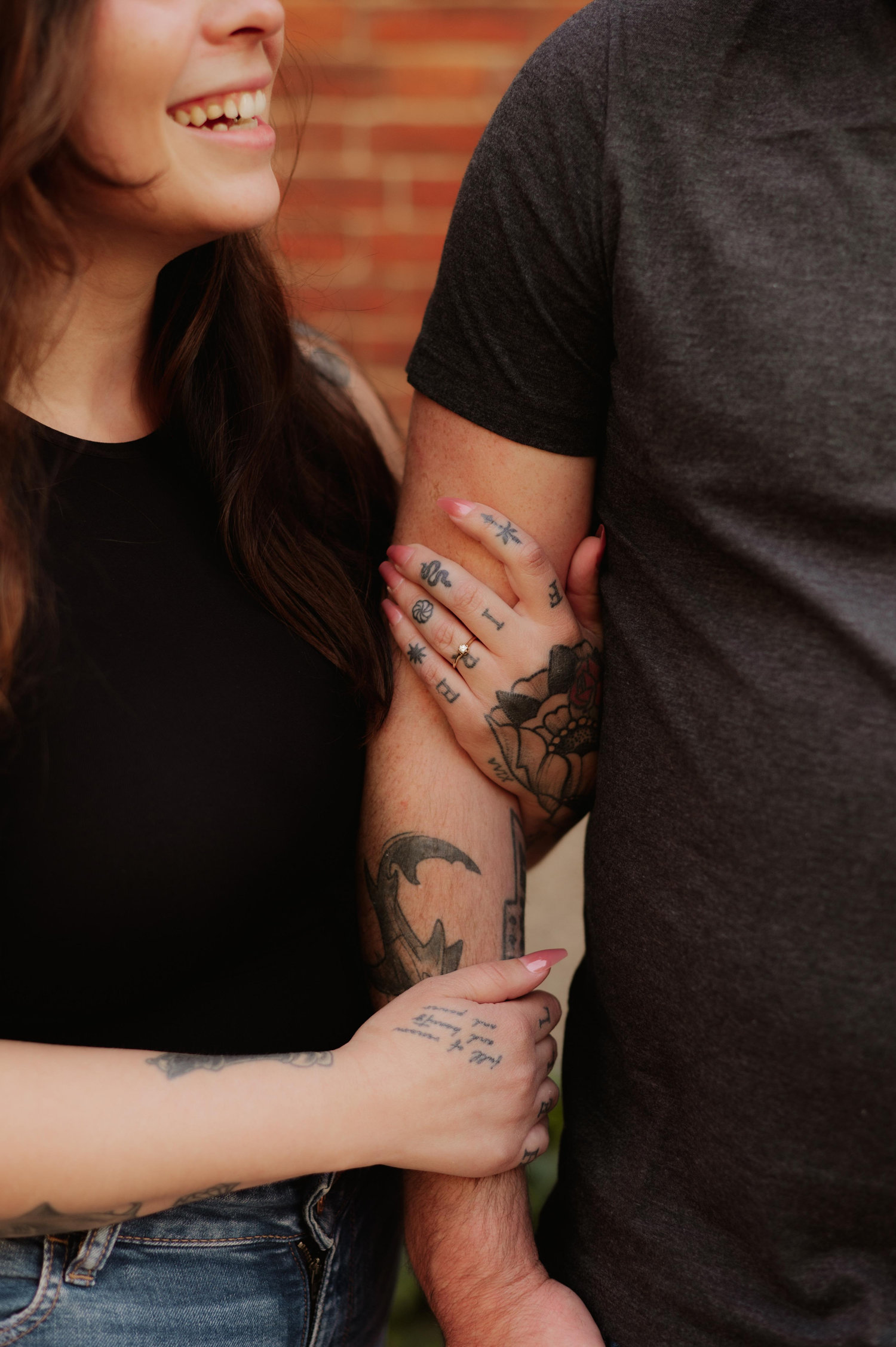 The Wedding Website of Hope Teloian and David DeFelice