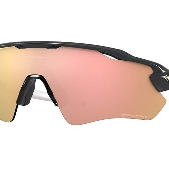 Oakley Men's OO9208 Radar EV Path Sunglasses